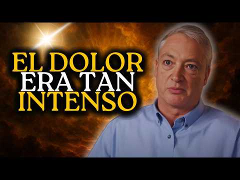 🚨“I saw two huge ANGELS CRUSHED by 6 tons, the MIRACLE that CHANGED my LIFE FOREVER!”