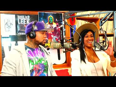 Once Again The Living Legend SP Banks Shuts Down The Report With Bars And Street Gems