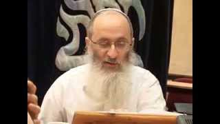 "לעולם ירגיז אדם יצר טוב על יצר הרע" (פנקסי הראיה) – הרב אורי שרקי