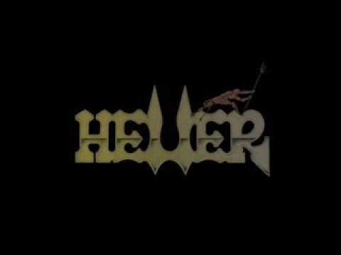Heller - Inkvizicija