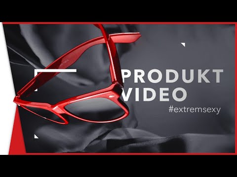 Elegantes Luxus-Video 😲 | Produktvideo Beispiel