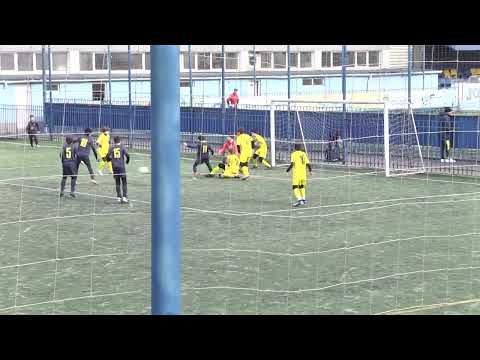 26. 02. 2022 Dacia Buiucani (1) - Dacia Buiucani (2)   5 - 7