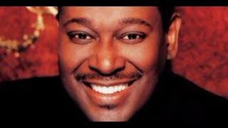 Luther Vandross - Can Heaven Wait [Harris &amp; Cox Radio Edit]