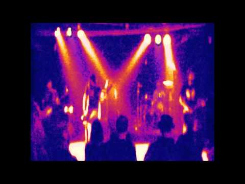 The Walruz(Live) DAWN OF DOOM