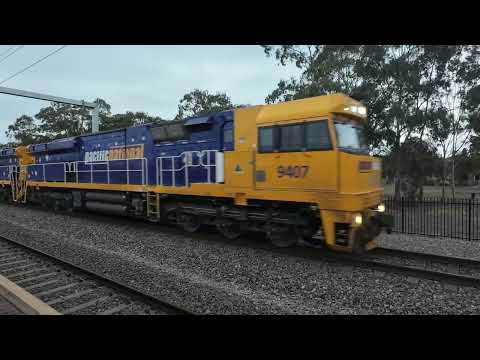 9407 + 9410 + 9405 + NR59 + NR39 #6MP4