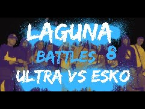 OCTAVOS - ESKO VS ULTRA