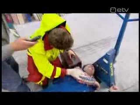 Kreisiraadio - Laomees Lagunov