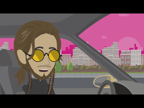 DJ Mike Klaw, Criss Marron - Chilea (Official Video) (ft. Kamero)