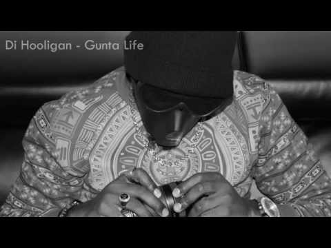 Di Hooligan - Gunta Life [ Alkaline Tommy Lee Gage Diss ] Exclusive