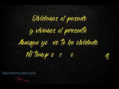 Ulpiano Vergara Olvidemos El Pasado.