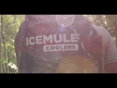 IceMule Pro Cooler video poster