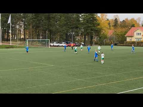 IFK F06/07 - JIK Dam H1