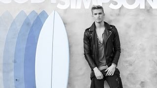 Surfboard-Cody Simpson (Lyrics)