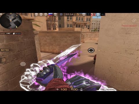 PHOROMANE "FIGHT TO SHIT"🔥|Standoff 2 Fragmovie