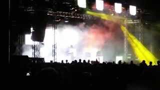 deadmau5 - Gula (Redeux) @ Music Park BC