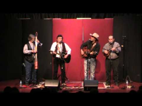 "Today's the Day" Shake Russell Trio with Michael Hearne at the Gaslight Baker Theatre