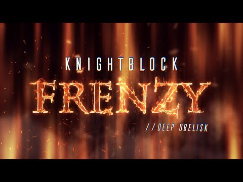 KnightBlock - Frenzy