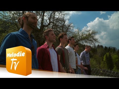 JF Jung Fidelen - In da Mölltalleitn (Offizielles Musikvideo)