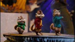 Witch Doctor - Alvin And The Chipmunks