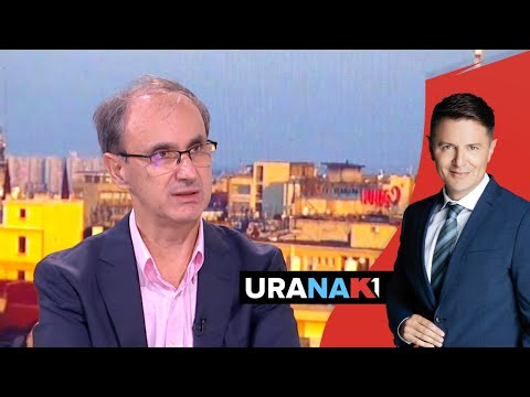 Od posledica dijabetesa juče je u 59. godini preminula Gorica Nešović | Dr Đuro Macut | URANAK1