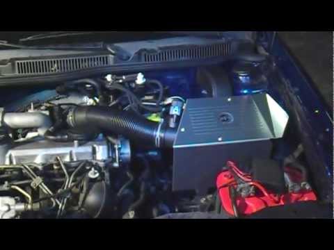 Volkswagen TDI - AFE Intake install