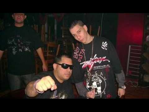 Baby rasta & Gringo Ft. el BeBe - iniciaste la guerra