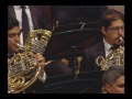 Domingo Hindoyan: Bruckner Symphony No  8; IV. Finale: Feierlich, nicht schnell