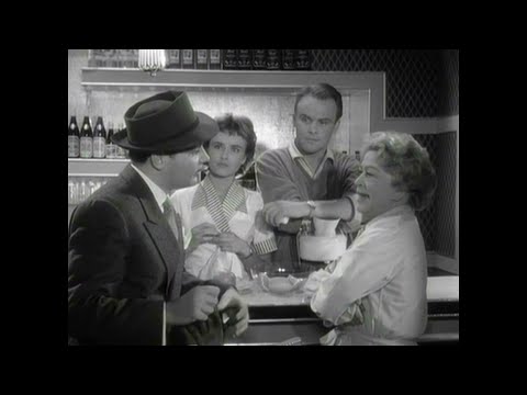 Lemkes selige Witwe - Spielfilm - Grethe Weiser/Michael Heltau - 1957 - FHD