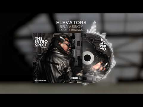 Braveboy - Elevators (prod by Brukout)