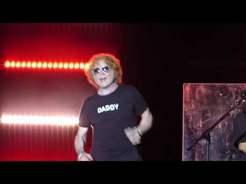 Simply Red en Murcia - Nutbush City Limits