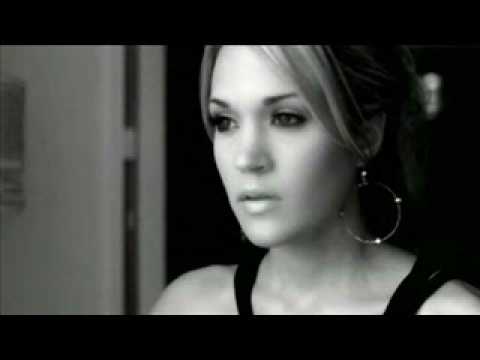 Carrie Underwood - I'll Stand By You
