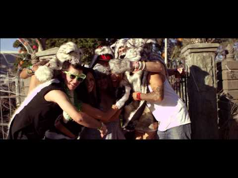 Escape from Wonderland Thank You Video