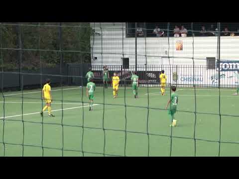 01.10.2023 Dacia Buiucani U12 - FC Zimbru U12