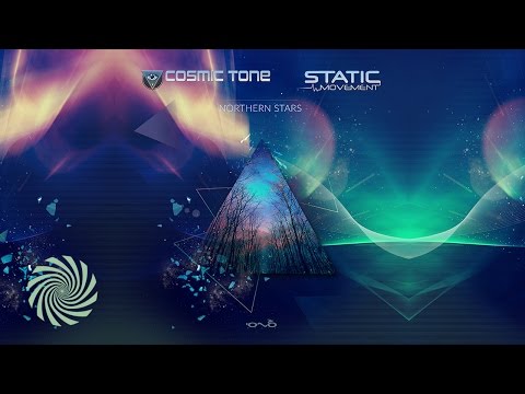 Static Movement & Cosmic Tone - Northern Stars