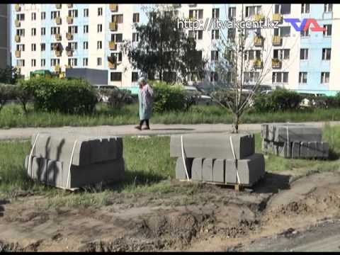 Лисаковск, Итоговая программа «Постфактум» от 1 июня 2015г.