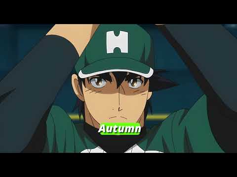 Major Opening 1 Kokoro E - English Cover AI