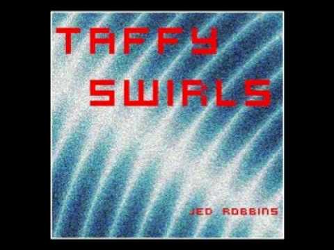 Taffy Swirls by Jed Robbins