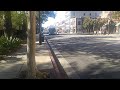 THROWBACK THURSDAY 2012 Pasadena Transit ENC EZ RIDER II BRT 3220