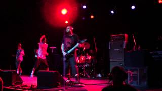 Hed PE - This Fire (live) 5-29-12 in Tempe, AZ