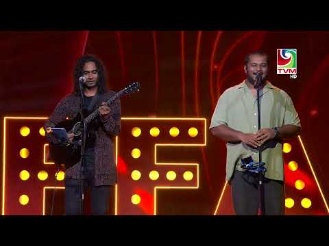 Ehandhaanugai LIVE - AFFAN | HITHUGA NASHAA RAANEE