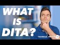 What is DITA? What is DITA?
