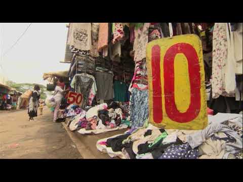 Al Jazeera Svijet 04.02.2018. - Nedjelja 21:30