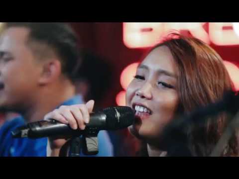 Breakout Showcase - HIVI! JATUH, BANGKIT KEMBALI!