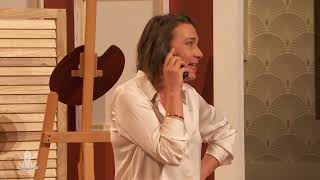Un Culot Monstre - Extrait