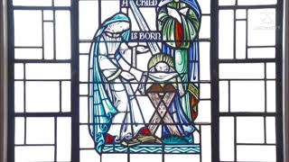 Born on christmas day           karaoke