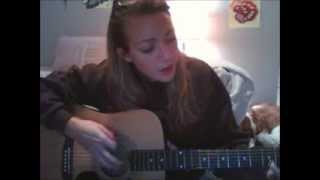 Bad News--Johnny Cash Cover