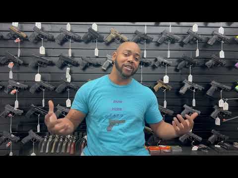 Underwood Ammo Review With Ballistics!!