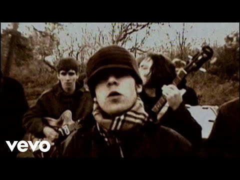 The Coral - Don't Think You're The First