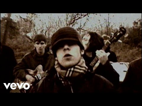 The Coral - Don't Think You're the First (Video)