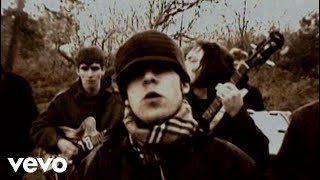 The Coral - Don&#39;t Think You&#39;re the First (Video)